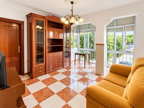 Fotografía del inmueble reportado: 795 €/mes — Sevilla, Sevilla