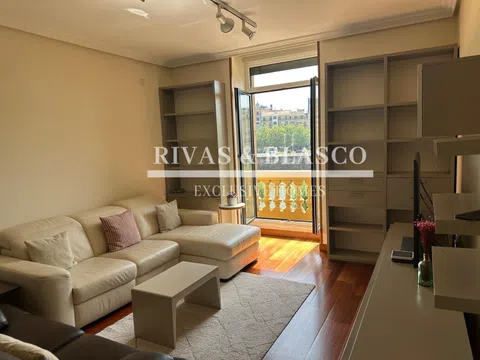Fotografía del inmueble reportado: 2.300 €/mes — Guipúzcoa, Guipúzcoa