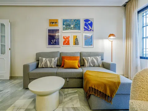 Fotografía del inmueble reportado: 850 €/mes — Córdoba, Córdoba