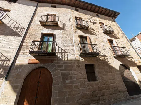 Fotografía del inmueble reportado: 800 €/mes — Navarra, Navarra