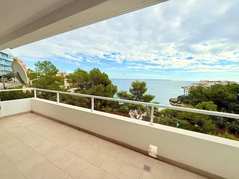 Fotografía del inmueble reportado: 2.600 €/mes — Baleares, Baleares