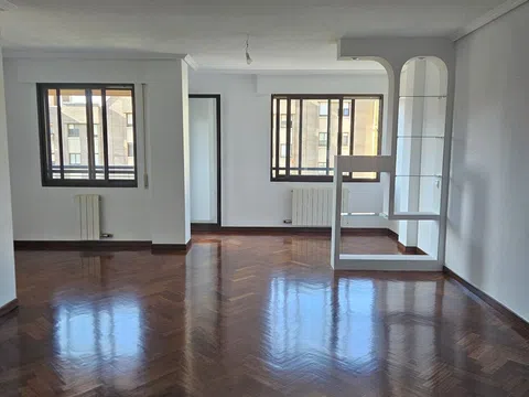 Fotografía del inmueble reportado: 950 €/mes — Valladolid, Valladolid
