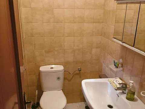 Fotografía del inmueble reportado: 600 €/mes — Almería, Almería