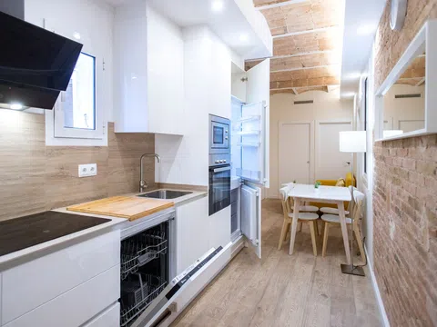 Fotografía del inmueble reportado: 2.400 €/mes — Madrid Capital, Madrid Capital