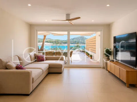 Fotografía del inmueble reportado: 6.850 €/mes — Baleares, Baleares