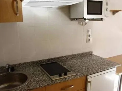 Fotografía del inmueble reportado: 400 €/mes — Almería, Almería