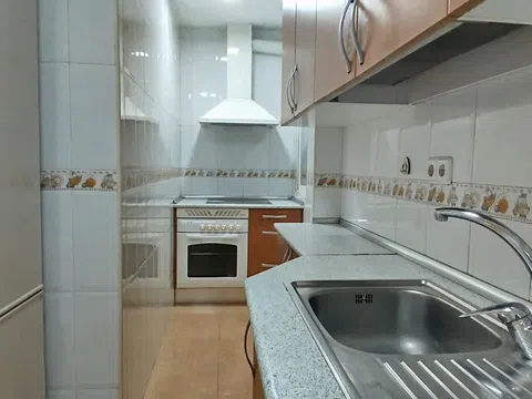 Fotografía del inmueble reportado: 850 €/mes — Guadalajara, Guadalajara