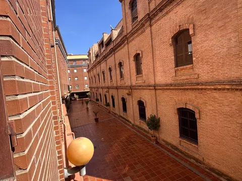 Fotografía del inmueble reportado: 1.480 €/mes — Sevilla, Sevilla