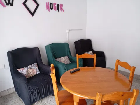 Fotografía del inmueble reportado: 1.200 €/mes — Zaragoza, Zaragoza