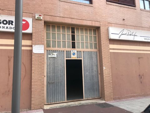 Primera foto del inmueble