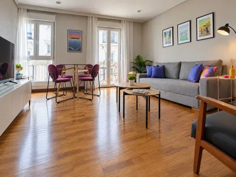 Fotografía del inmueble reportado: 1.449 €/mes — Cantabria, Cantabria