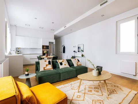 Fotografía del inmueble reportado: 4.000 €/mes — Madrid Capital, Madrid Capital