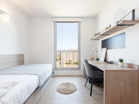 Fotografía del inmueble reportado: 972 €/mes — Barcelona Provincia, Barcelona Provincia