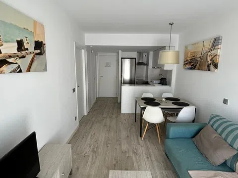 Fotografía del inmueble reportado: 1.560 €/mes — Girona, Girona