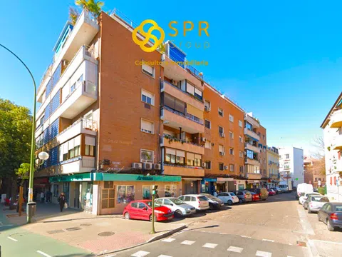 Fotografía del inmueble reportado: 1.400 €/mes — Sevilla, Sevilla
