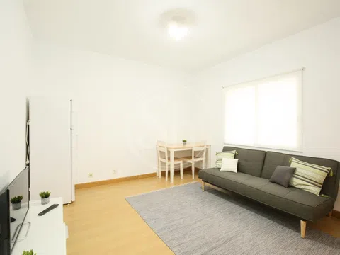 Fotografía del inmueble reportado: 950 €/mes — Madrid Capital, Madrid Capital