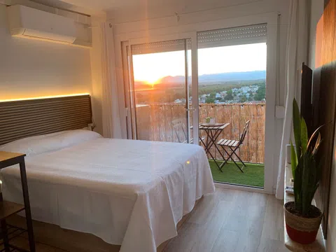 Fotografía del inmueble reportado: 680 €/mes — Girona, Girona