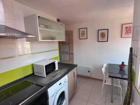 Fotografía del inmueble reportado: 1.600 €/mes — Zaragoza, Zaragoza