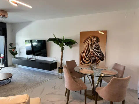 Fotografía del inmueble reportado: 3.000 €/mes — Málaga, Málaga