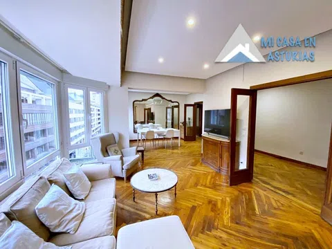 Fotografía del inmueble reportado: 1.300 €/mes — Asturias, Asturias