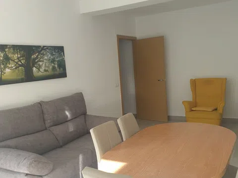 Fotografía del inmueble reportado: 450 €/mes — Almería, Almería