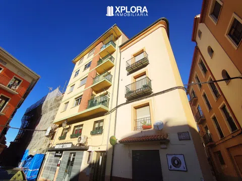 Fotografía del inmueble reportado: 750 €/mes — Teruel, Teruel