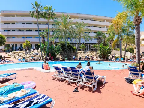 Fotografía del inmueble reportado: 600 €/mes — Tarragona, Tarragona
