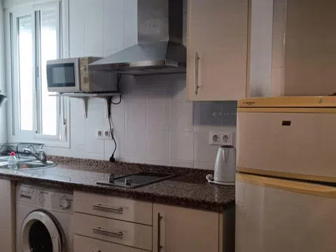 Fotografía del inmueble reportado: 725 €/mes — Sevilla, Sevilla
