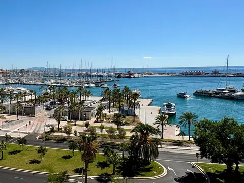 Fotografía del inmueble reportado: 2.800 €/mes — Palma de Mallorca, Palma de Mallorca