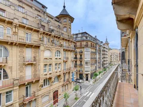 Fotografía del inmueble reportado: 2.900 €/mes — Guipúzcoa, Guipúzcoa