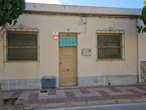Primera foto del inmueble