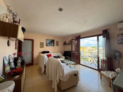 Fotografía del inmueble reportado: 1.200 €/mes — Baleares, Baleares