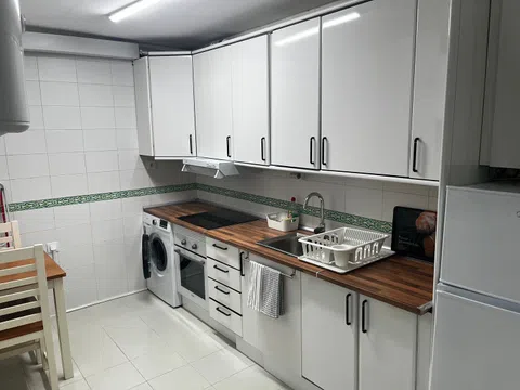 Fotografía del inmueble reportado: 450 €/mes — Sevilla, Sevilla