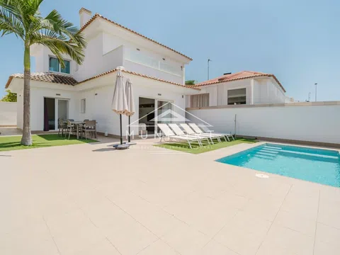 Fotografía del inmueble reportado: 1.800 €/mes — Murcia, Murcia