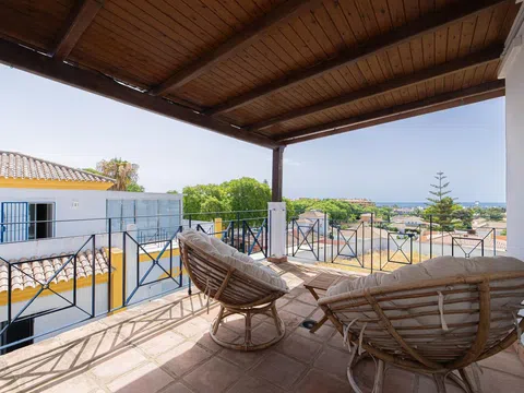 Fotografía del inmueble reportado: 3.500 €/mes — Málaga, Málaga