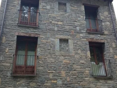 Fotografía del inmueble reportado: 800 €/mes — Huesca, Huesca