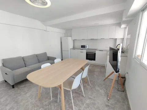 Fotografía del inmueble reportado: 1.690 €/mes — Valencia, Valencia