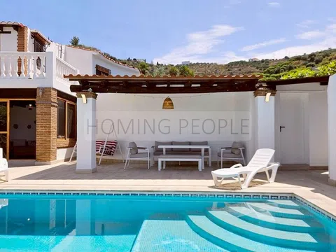 Fotografía del inmueble reportado: 2.500 €/mes — Granada, Granada
