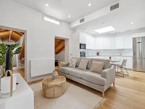 Fotografía del inmueble reportado: 2.990 €/mes — Madrid Capital, Madrid Capital