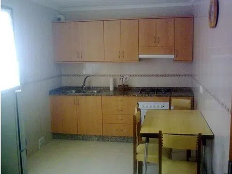 Fotografía del inmueble reportado: 500 €/mes — Lugo, Lugo