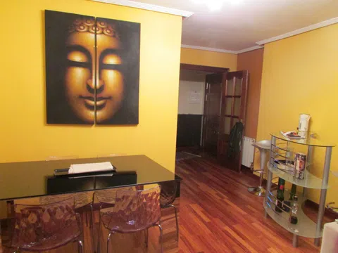 Fotografía del inmueble reportado: 580 €/mes — León, León