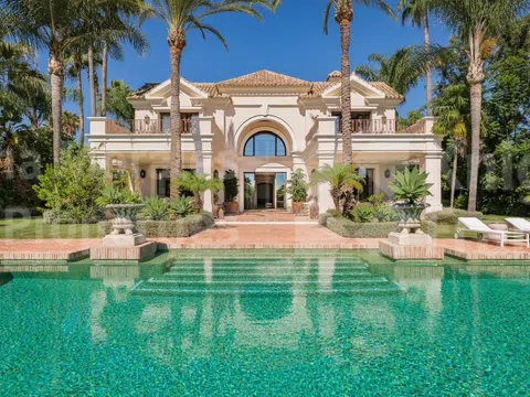 Fotografía del inmueble reportado: 25.000 €/mes — Málaga, Málaga