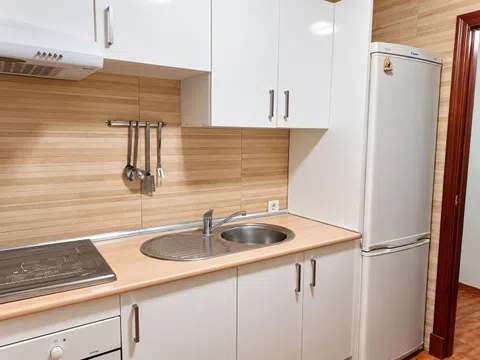 Fotografía del inmueble reportado: 965 €/mes — Sevilla, Sevilla