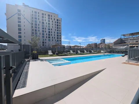 Fotografía del inmueble reportado: 2.350 €/mes — Valencia, Valencia