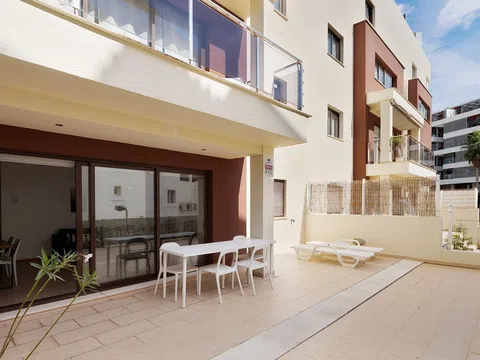 Fotografía del inmueble reportado: 2.500 €/mes — Baleares, Baleares