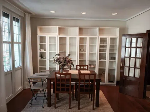 Fotografía del inmueble reportado: 1.400 €/mes — Bilbao, Bilbao