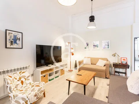 Fotografía del inmueble reportado: 1.690 €/mes — Madrid Capital, Madrid Capital