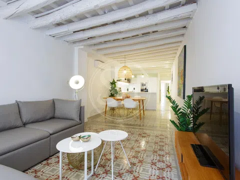 Fotografía del inmueble reportado: 1.800 €/mes — Barcelona Capital, Barcelona Capital