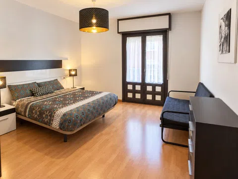 Fotografía del inmueble reportado: 850 €/mes — Soria, Soria