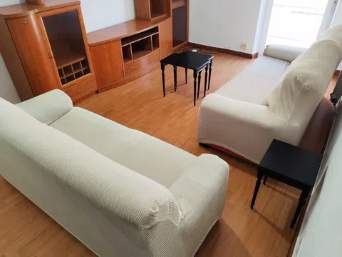 Fotografía del inmueble reportado: 675 €/mes — Zamora, Zamora